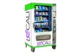 Locali Vending Machine