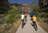 Glenwood Canyon Recreation Trail 