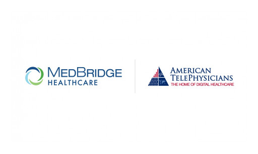 American TelePhysicians and MedBridge Healthcare Collaborate to Enhance Sleep Care Services Through CURA4U Platform