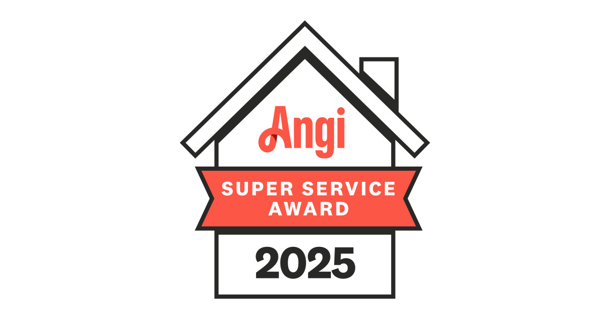 The Exterior Company Sweeps the 2025 Angi Super Service Awards Across ...