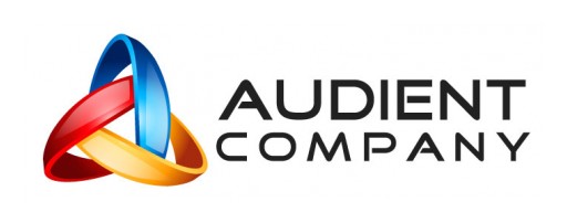 Audient Company Launches