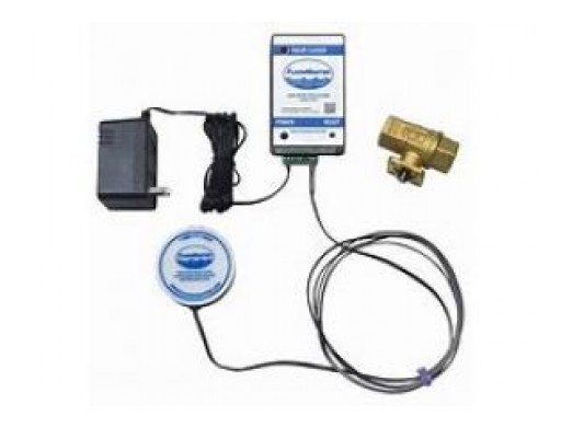 Global Water Leakage Detector Systems Market Forecast Report 2018-2025