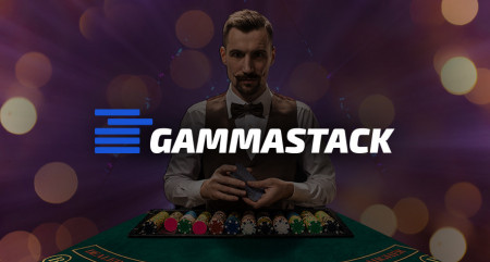 Live dealer casino software