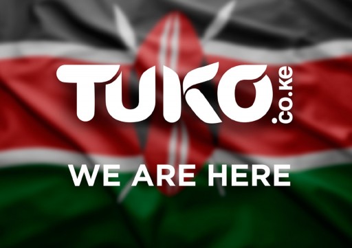 TUKO is 4th most popular website in Kenya