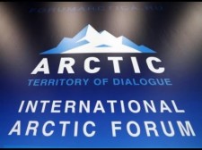 Arctic: Territory of Dialogue forum 