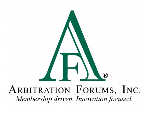 Arbitration Forums, Inc. Adds Travelers to Growing List of Members Participating in Settlement Exchange System® (SES®)