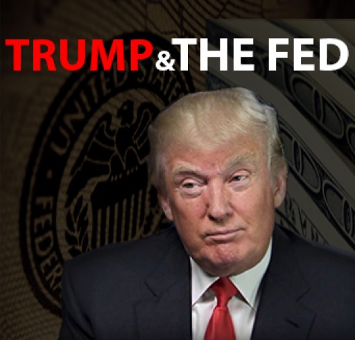President Trump and the Federal Reserve