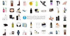 Product Photography Examples By POW!