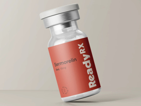 ReadyRx Sermorelin Injection Programs