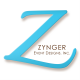 Zynger Event Designs, Inc.