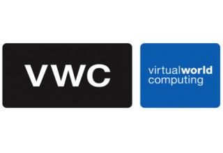 Virtual World Computing Logo