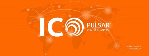 The Pulsar Venture Capital Fund's ICO Has Been Launched to Finance High-Profit Venture Projects