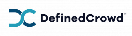 DefinedCrowd Logo