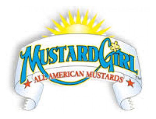 Mustard Girl All American Mustards™ Hits Target Stores Nationwide on March 17 & Takes on Condiment World