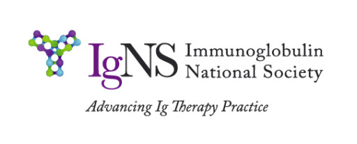 The Immunoglobulin National Society and ACHC Announce Partnership