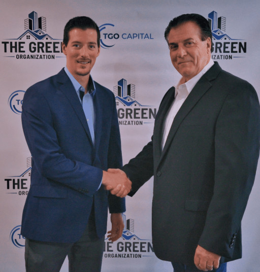 From National Champion Athlete to $100M Real Estate Mogul