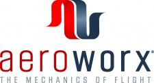 AeroWorx Logo