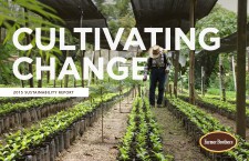 Farmer Brothers Sustainability Report