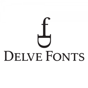 Delve Fonts LLC