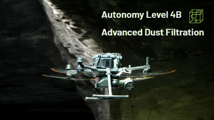 Nexys - Autonomy Level 4B