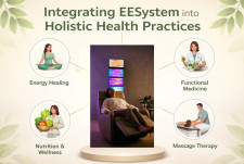Integrating EESystem into Holistic Health Practices