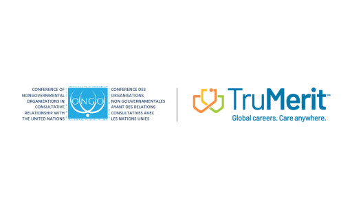TruMerit's Peter Preziosi Elected President of the Conference of NGOs in Consultative Relationship With the United Nations