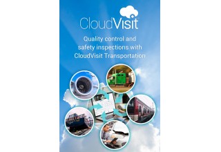 CloudVisit Remote Inspection Software Solutions for Multiple Industries