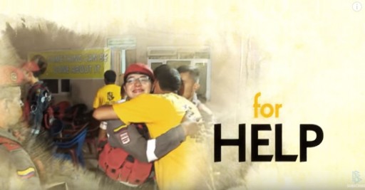 New Video Conveys Essence of the Volunteer Ministers Movement