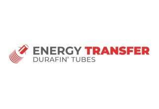 Energy Transfer DuraFin Registered Logo
