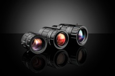 TECHSPEC® CA Series Fixed Focal Length Lenses