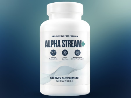Alpha Stream Plus Review 2025