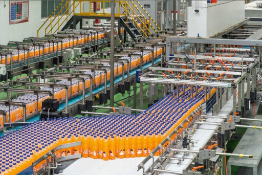 Another Global Company is Committed to Relocate into APOZ from Asia