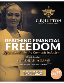 Reaching Financial Freedom with Khadijah Adams