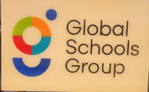 Global Schools Group Unveils New Logo