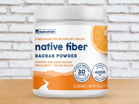 Native Fiber Review: NativePath