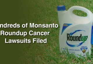 Roundup Lawsuit Leads-Signed Retainer