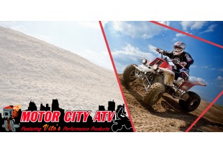 Motor City ATV