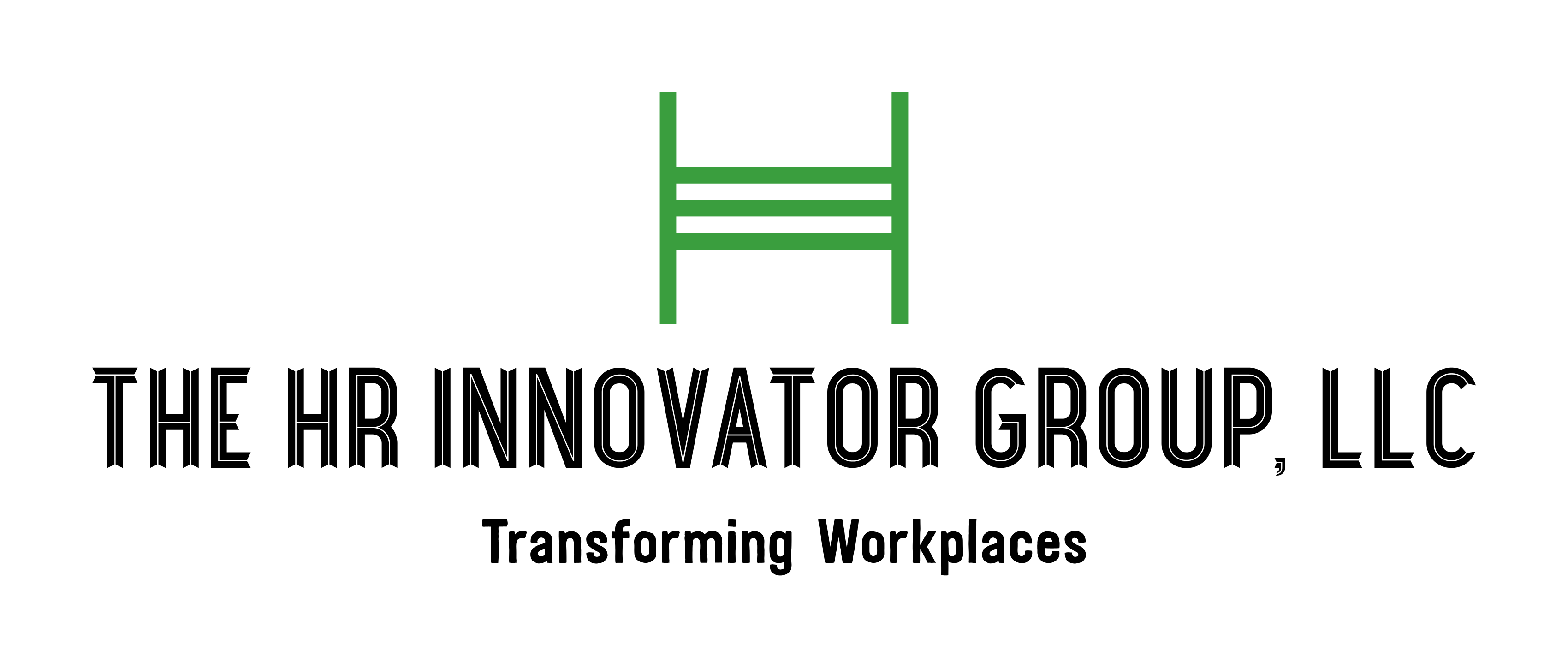 The HR Innovator Group Logo