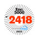For 4th Consecutive Year, PaymentCloud Makes the Inc. 5000 List, at No. 2,418 in 2023