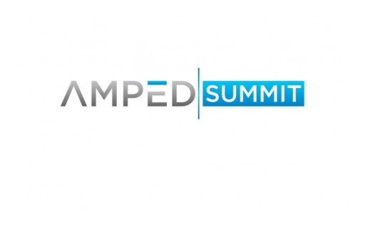Oracle Entertainment & Digital Music Pool (DMP) Bring You the 'AMPED SUMMIT NYC'
