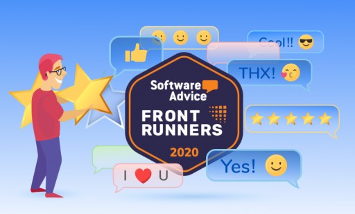 Gartner's Software Advice Names Alloy Software FrontRunner for IT Asset Management Software