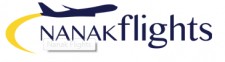 Nanak Flights - Book Cheapest Flights