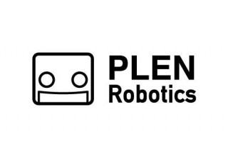 PLEN robotics logo