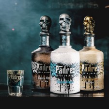 Padre Azul Tequila 