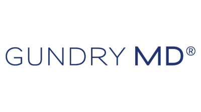 Gundry MD