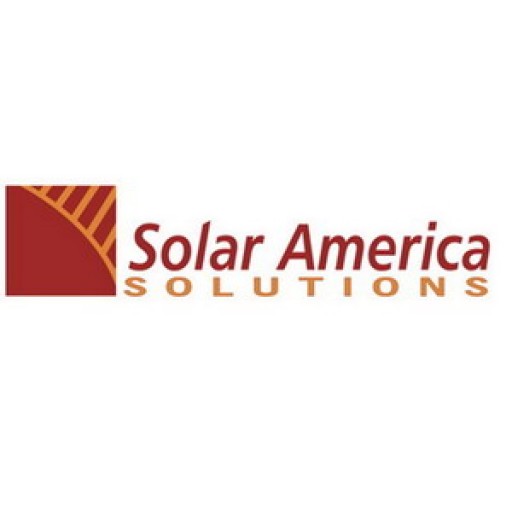 Solar America Solutions Receives Official Notice of US Patent Grant