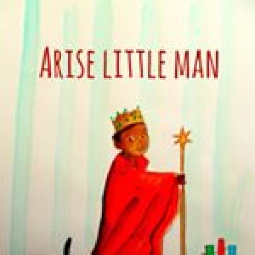 Arise Little Man Book Release
