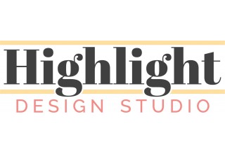 Highlight Design Studio Logo