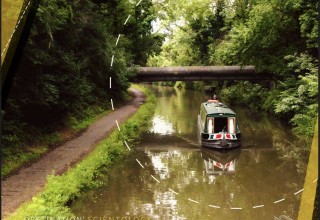 Birmingham — a city with more miles of canals than Venice