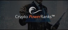 CryptoPowerRanks.com 